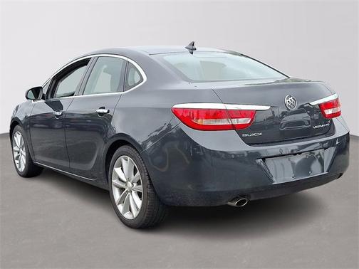 2014 Buick Verano Leather Group