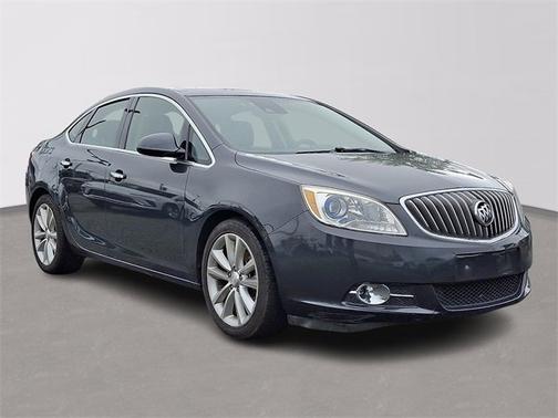2014 Buick Verano Leather Group