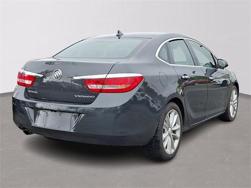 2014 Buick Verano Leather Group