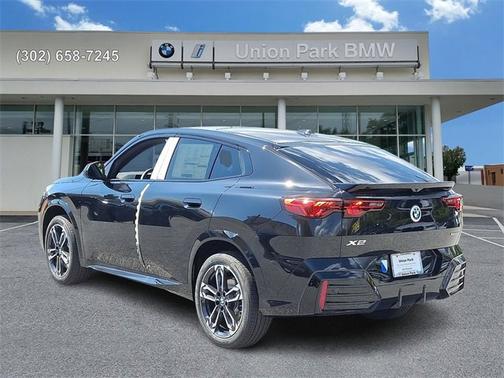 2026 BMW X2 xDrive28i