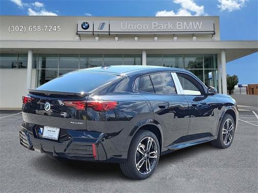 2026 BMW X2 xDrive28i