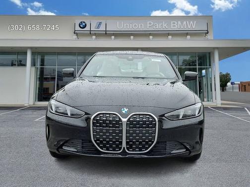 2026 BMW 430 430i xDrive