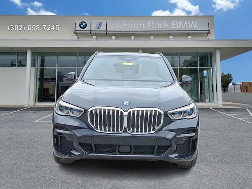 2023 BMW X5 xDrive45e