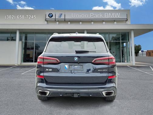 2023 BMW X5 xDrive45e