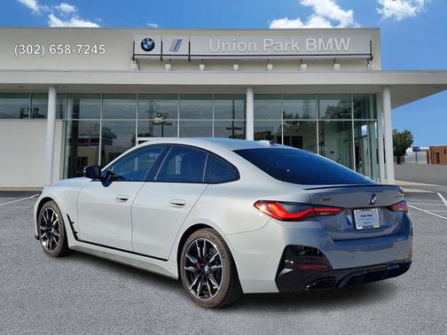 2023 BMW M440 Gran Coupe M440i xDrive