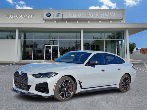 2023 BMW M440 Gran Coupe M440i xDrive