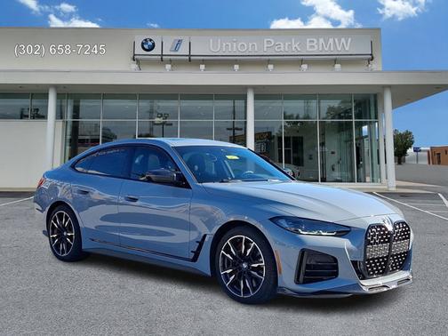 2023 BMW M440 Gran Coupe M440i xDrive