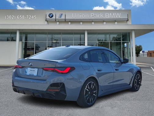 2023 BMW M440 Gran Coupe M440i xDrive