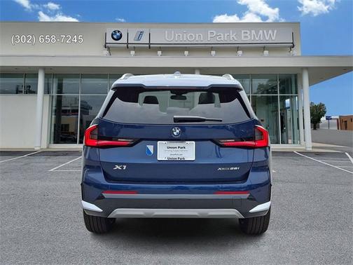 2025 BMW X1 xDrive28i
