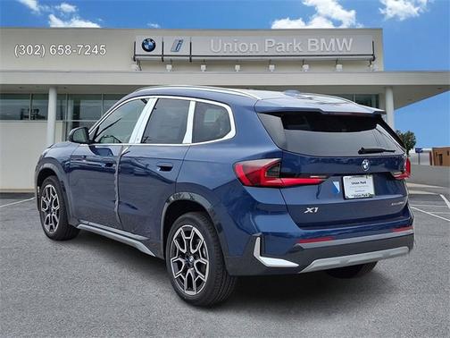 2025 BMW X1 xDrive28i