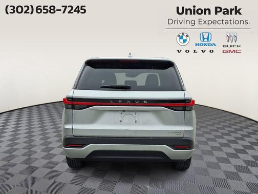 2025 Lexus TX 350 TX 350 Premium