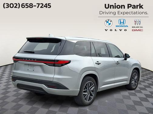 2025 Lexus TX 350 TX 350 Premium