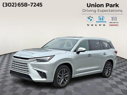 2025 Lexus TX 350 TX 350 Premium