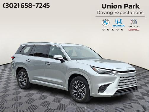 2025 Lexus TX 350 TX 350 Premium