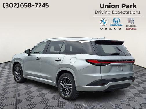 2025 Lexus TX 350 TX 350 Premium