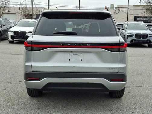 2025 Lexus TX 350 TX 350 Premium