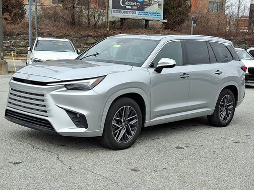 2025 Lexus TX 350 TX 350 Premium