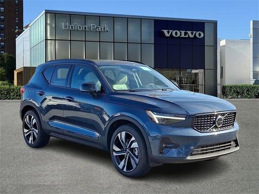 2026 Volvo XC40 Ultra