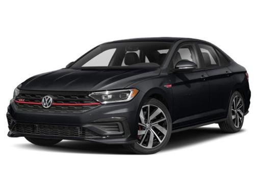 2020 Volkswagen Jetta GLI 2.0T Autobahn