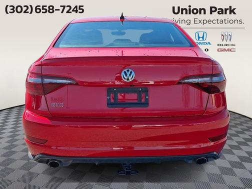 2020 Volkswagen Jetta GLI 2.0T Autobahn