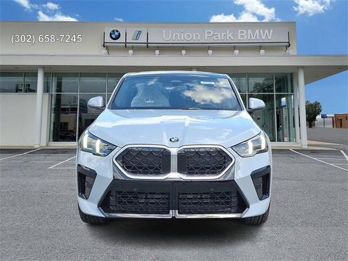 2026 BMW X2 xDrive28i
