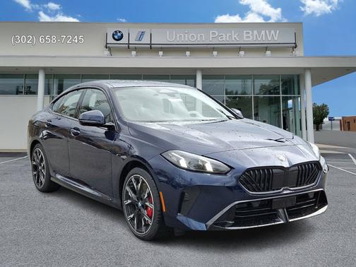 2025 BMW 228 Gran Coupe 228 xDrive