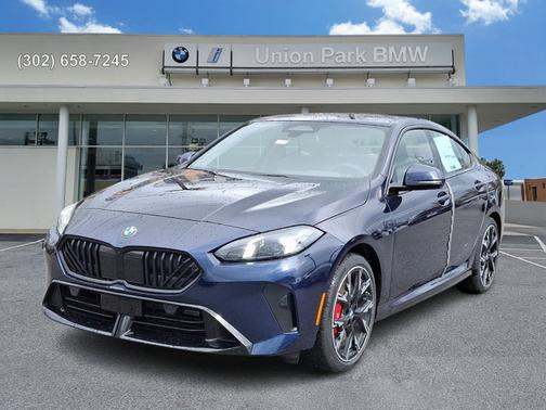 2025 BMW 228 Gran Coupe 228 xDrive