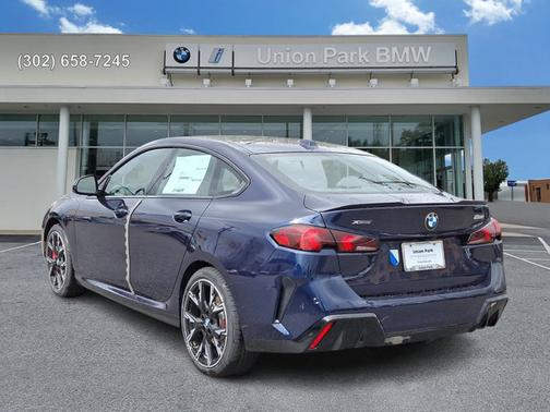 2025 BMW 228 Gran Coupe 228 xDrive