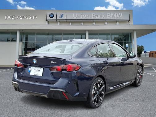 2025 BMW 228 Gran Coupe 228 xDrive