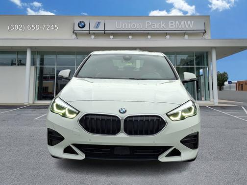 2023 BMW 228 Gran Coupe 228i xDrive
