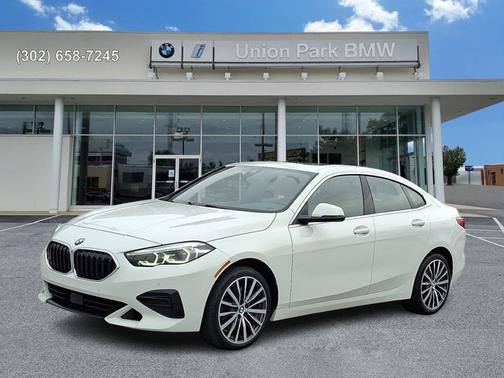 2023 BMW 228 Gran Coupe 228i xDrive