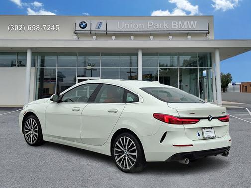 2023 BMW 228 Gran Coupe 228i xDrive