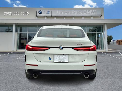 2023 BMW 228 Gran Coupe 228i xDrive