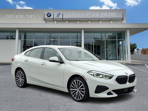 2023 BMW 228 Gran Coupe 228i xDrive