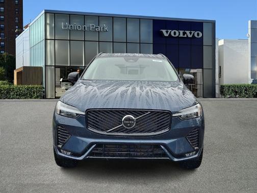 Denim Blue Metallic 2027 Volvo XC60 Ultra