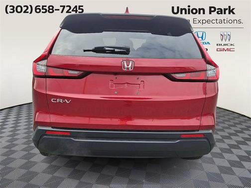 2023 Honda CR-V EX