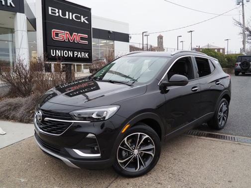 2022 Buick Encore GX Essence