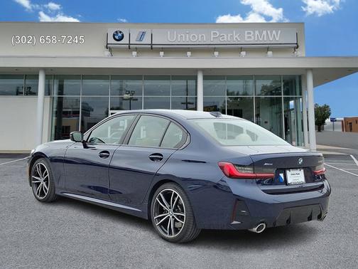 2023 BMW 330 330i xDrive