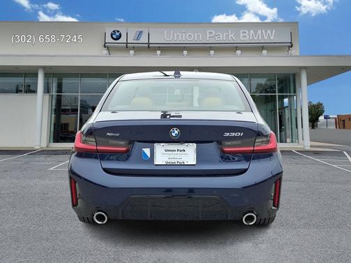2023 BMW 330 330i xDrive