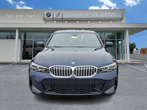 2023 BMW 330 330i xDrive