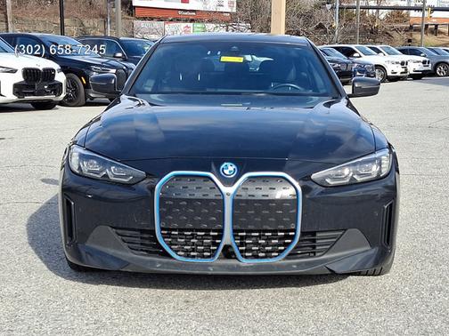 2024 BMW i4 Gran Coupe xDrive40