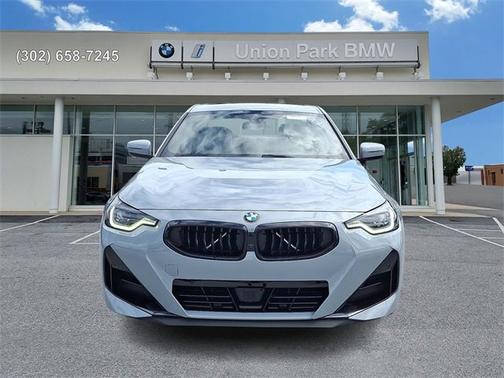 2025 BMW 230 230i xDrive