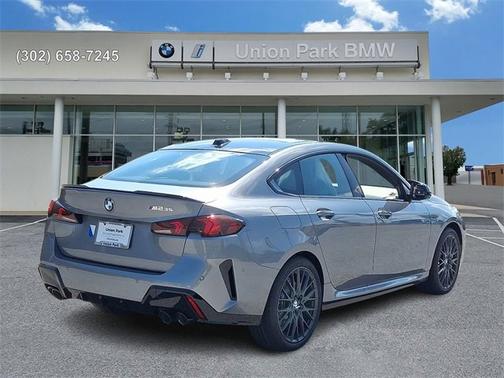 2026 BMW M235 Gran Coupe M235 xDrive