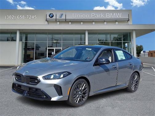 2026 BMW M235 Gran Coupe M235 xDrive