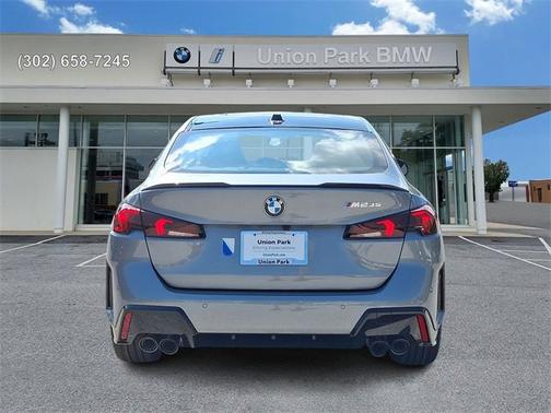 2026 BMW M235 Gran Coupe M235 xDrive