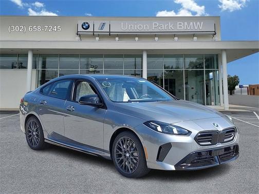 2026 BMW M235 Gran Coupe M235 xDrive