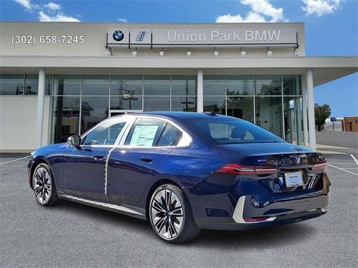 2026 BMW 530 530i xDrive