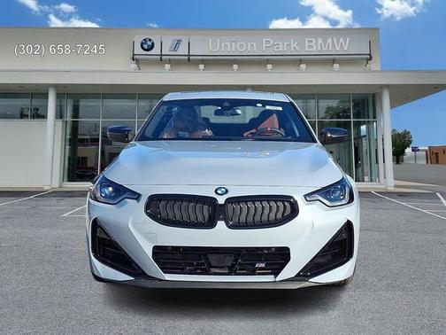 2026 BMW M240 M240i xDrive