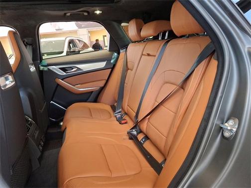 2026 Jaguar F-PACE R-Dynamic S