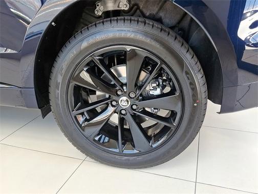 2026 Jaguar F-PACE R-Dynamic S